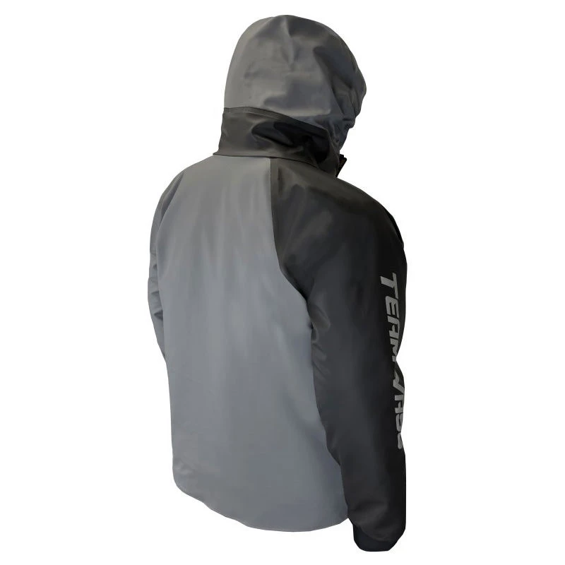 Team Vass 350 Winter Lined Waterproof Jacket Edition 2